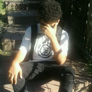 Meet your Posher, Kaybin